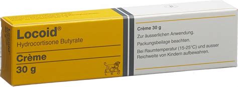Locoid %0.1 30 Gr Krem