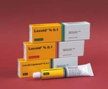 Locoid %0.1 30 Gr Merhem