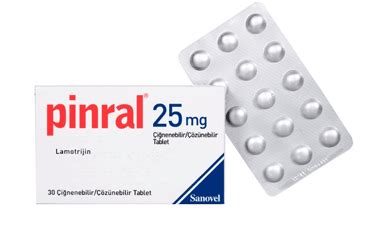 Lodavin 25 Mg 30 Cignenebilir/cozunebilir Tablet