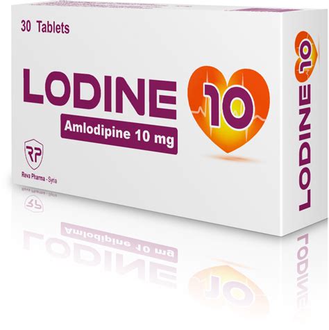 Loditen 10/5 Mg 30 Efervesan Tablet