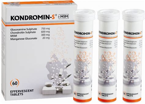 Lornopar 8/300 Mg 20 Effervesan Tablet