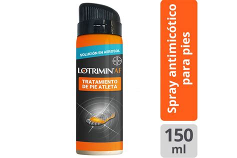 Lotrimin Sprey %2 150 Gr