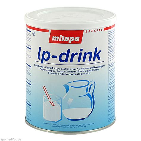Lp-drink 400 G