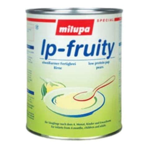 Lp-fruity Pear 300 G