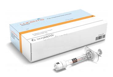 Lucentis 10 Mg/ml Enjeksiyonluk Cozelti