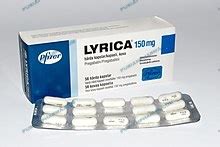 Lyrica 150 Mg 56 Kapsul
