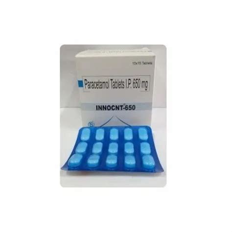 Medaset 650 Mg 20 Tablet
