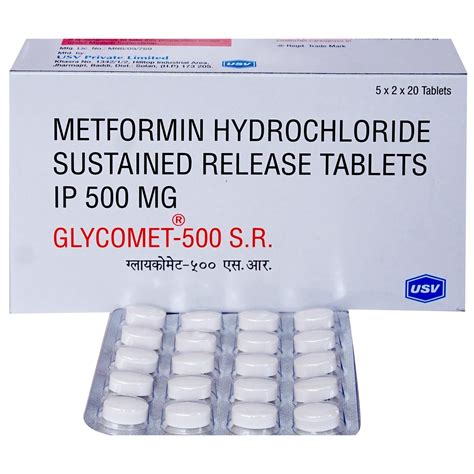 Mednap 500 Mg 20 Tablet