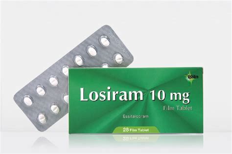 Meflort 10 Mg 28 Film Tablet