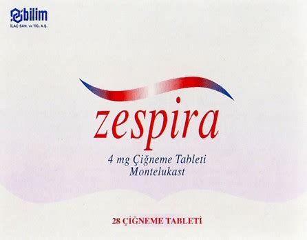 Meflort 4 Mg 28 Cigneme Tableti
