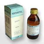 Mentoseptol 100 Ml Gargara