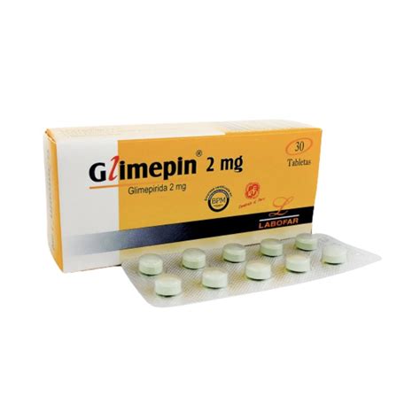 Mepiriks 2 Mg 30 Tablet