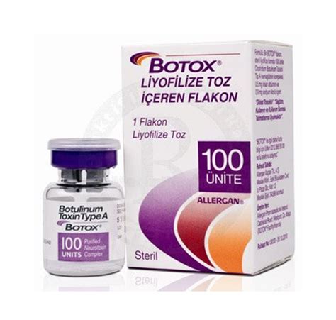 Merional 150 Iu Enjeksiyonluk Liyofilize Toz (1 Flakon)