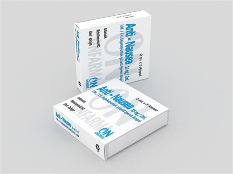 Metoplon 10 Mg/2 Ml Im/iv Enj. Coz. Iceren 5 Ampul