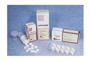 Metoprim 200 Mg + 40 Mg/5 Ml Suspansiyon, 100 Ml