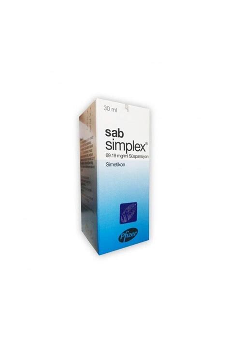 Metsikon 69,19 Mg/ml Suspansiyon (30 Ml)