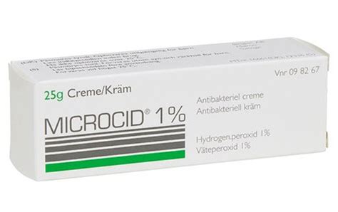 Mikrosid 30 Tablet