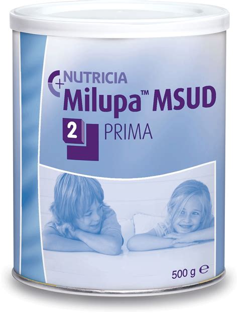Milupa Msud 2 Prima (500 G)