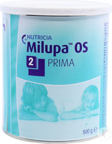 Milupa Os 2 Prima 500 G