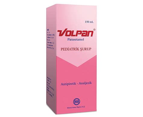 Minopar 120 Mg/5 Ml Surup (150 Ml) 