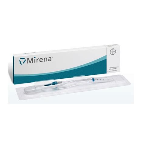 Mirena Rahim Ici Sistem