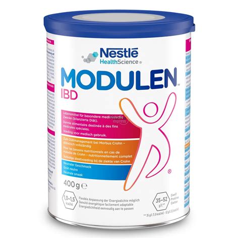 Modulen Ibd 400 Gr