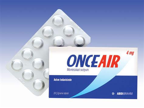 Monax 5 Mg 90 Cigneme Tablet