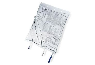 Multibic 2 Mmol/l Potasyumlu 5000 Ml Hemofiltrasyon Solusyonu
