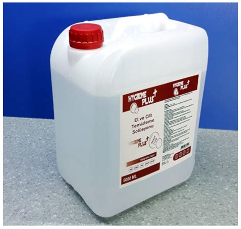 Multibic 3 Mmol/l Potasyumlu 5000 Ml Hemofiltrasyon Solusyonu
