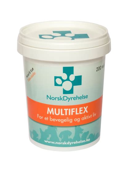 Multiflex 200/8 Mg 14 Sr Kapsul