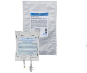 Multiflex Ermoloc Premiks 10 Mg/ml I.v. Infuzyon Icin 250 Ml Cozelti