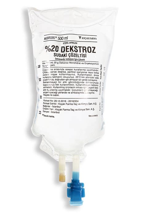 Multiflex Premiks Dobuthaver 2000mcg/ml Steril Iv Infuzyon Cozeltisi (250ml,1 Torba)