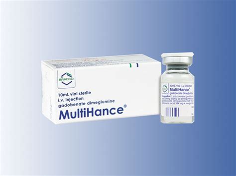 Multihance 10 Ml 1 Flakon