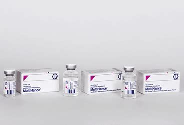 Multihance 20 Ml 1 Flakon