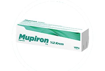 Mupiron %2 Merhem 15 Gr