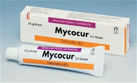 Mycocur 250 Mg 28 Tablet