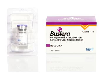 Mylofan 60 Mg/10 Ml Iv Inf. Icin Kon. Cozelti Iceren Flakon