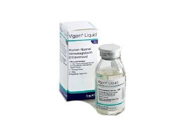Nanogam 20g/200 Ml Infuzyonluk Cozelti Iceren Flakon (1 Flakon)