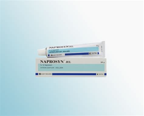 Naponal % 10 50 Gr Jel