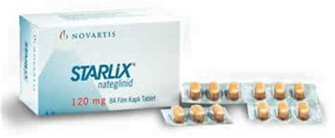 Nateful 120 Mg 84 Film Kapli Tablet