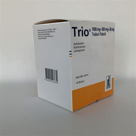Natmet 120/850 Mg Tedavi Paketi 90+90 Tablet