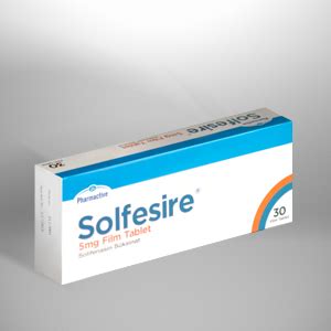 Natysin 5 Mg 90 Film Tablet