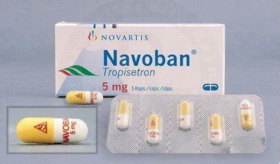 Navoban 5 Mg 5 Kapsul
