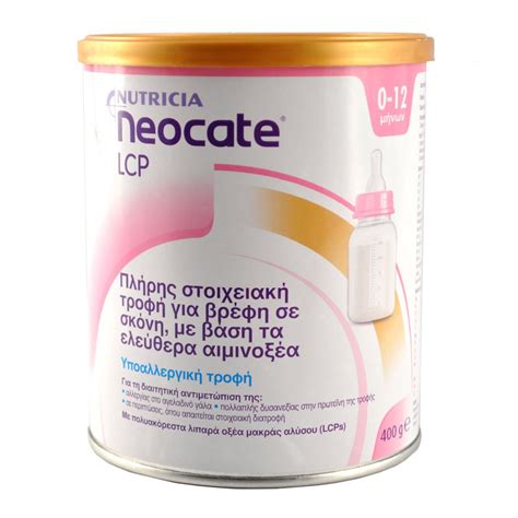 Neocate 400 Gr