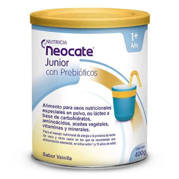 Neocate Junior 400 Gr
