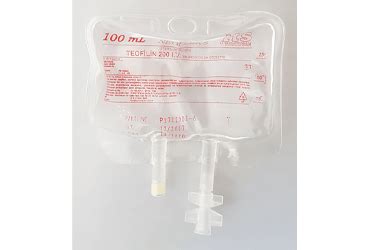 Neofleks %0.2 Teofilin %4.55 Dekstroz Iv Enjeksiyonluk Cozelti 100 Ml(setli)