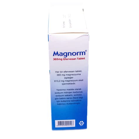 Neoris 0,5 Mg 30 Efervesan Tablet