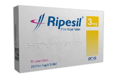 Neoris 3 Mg 30 Efervesan Tablet