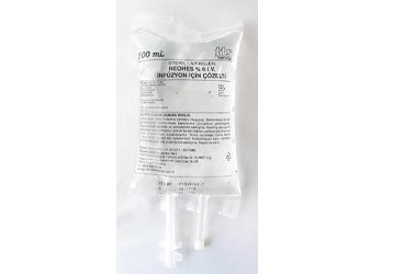 Nephramine 500 Ml(setsiz)