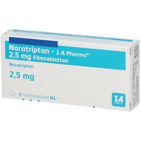 Newart 2,5 Mg 3 Tablet